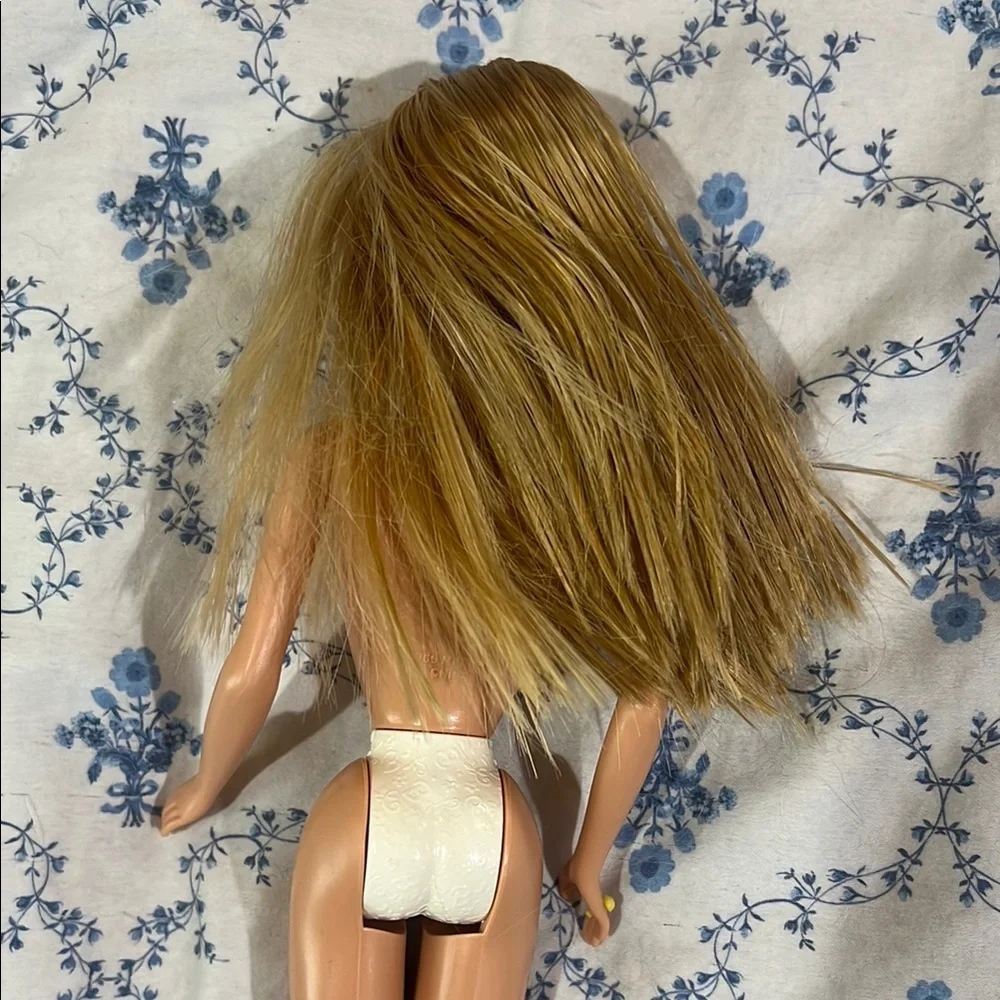 Barbie 💖 classic